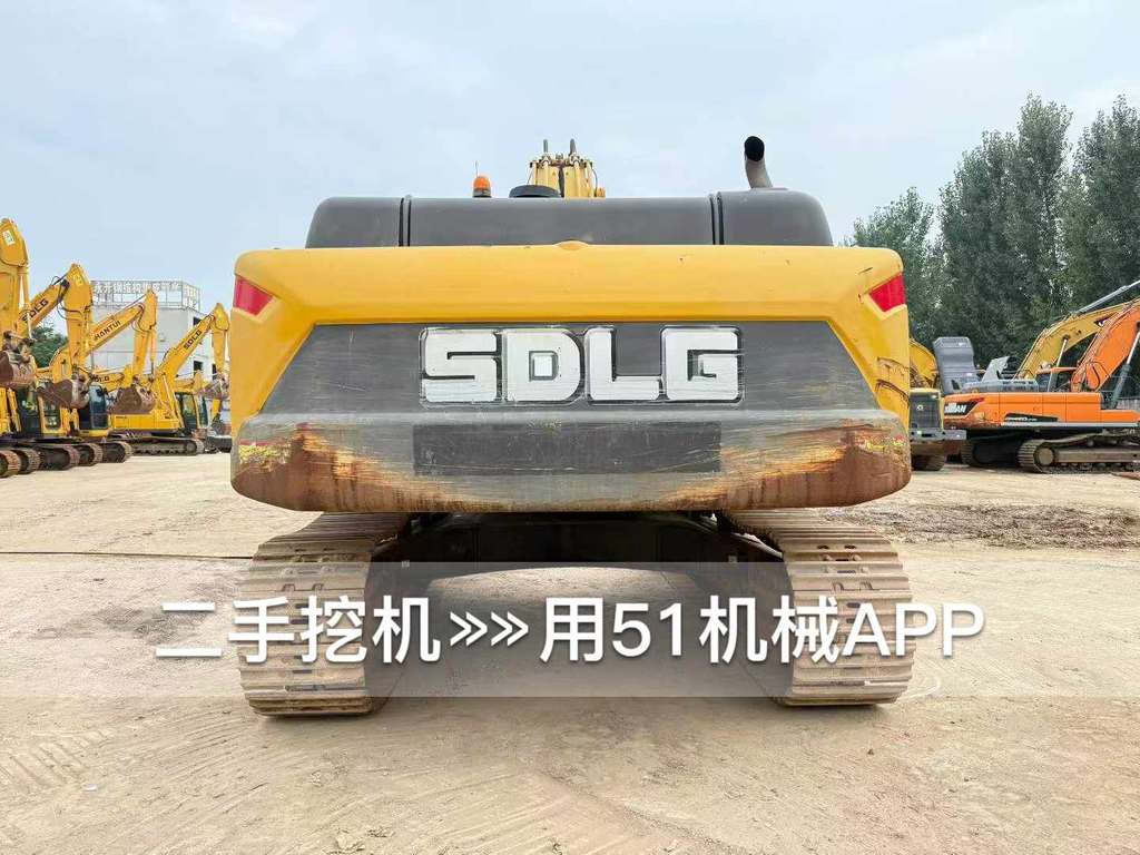 51机械